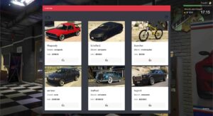 vehicleshop v3 carshopdealership