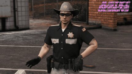 bcso eup pack v2 2