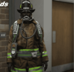 fire dp radio helmet eup