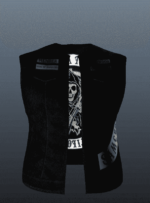 sons of anarchy jacket