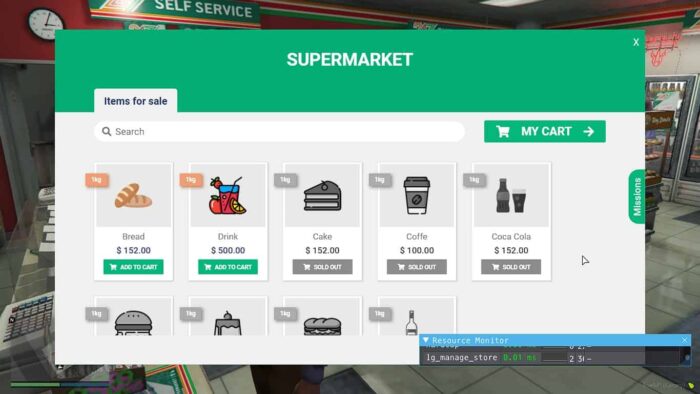 shops system v9 marketowned shopsstandalone