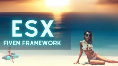 esx roleplay server v13 updated