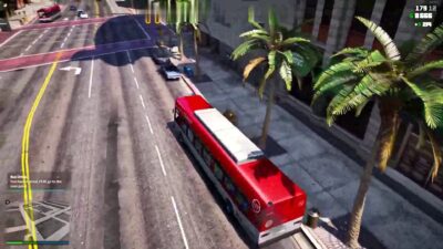 advanced bus driver job v1 preview 2