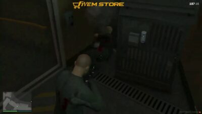 advanced humane labs robbery system v2 preview 1