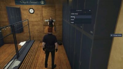 advanced police job system v3 preview 2