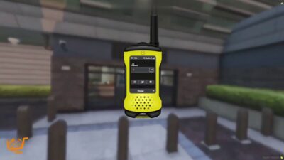 advanced radio system v3 preview 2