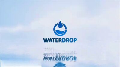 ae videohive corporate logo water ripples preview 2