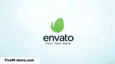 ae videohive fragments corporate logo preview 1