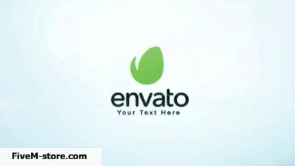 ae videohive fragments corporate logo preview 1