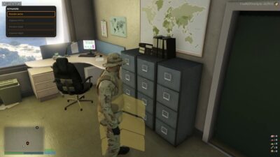 army job preview 1