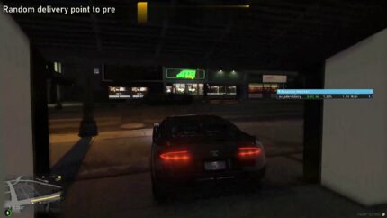 av motorsport robbery system preview 1