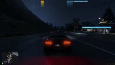 av motorsport robbery system preview 2