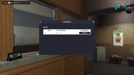 bank system v1 preview 2