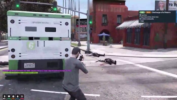 bank truck robbery v2 nopixel inspiredqb preview 1