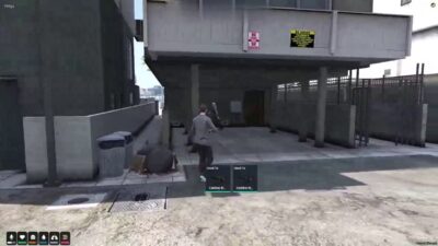 bank truck robbery v2 nopixel inspiredqb preview 2