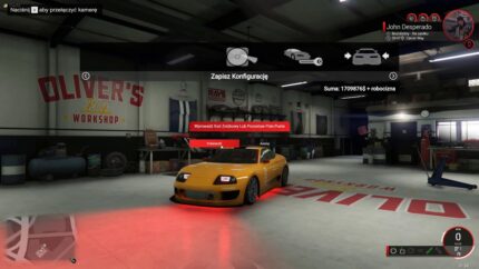 bennys system tuning system v6 preview 2