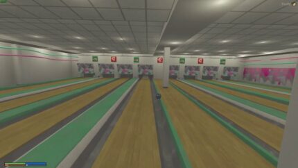 bowling system v1 preview 1