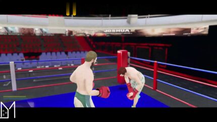 boxing system script full mlo v3 preview 2