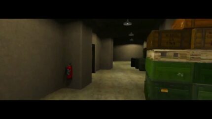 bunker secret room mlo v5 preview 2