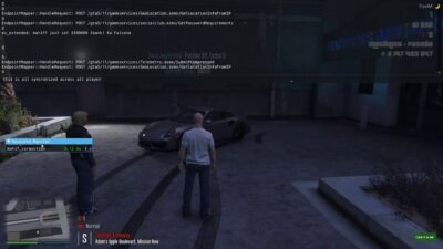 car auction system preview 1