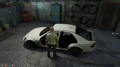 car craft system v2 preview 2