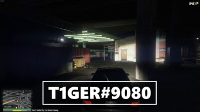 car thief system v1 preview 2