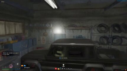 car thief system v4 mission preview 2