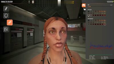 character creator system v3 preview 2