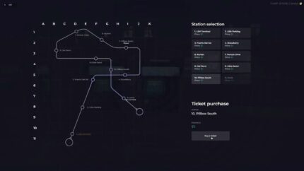 city train system v3 standalone preview 1