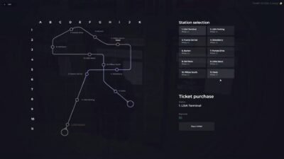 city train system v3 standalone preview 2