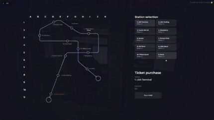 city train system v3 standalone preview 2