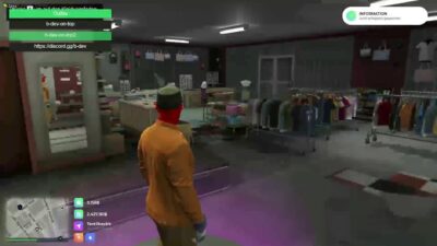 clothes shop system v10 clothes storeesx preview 2