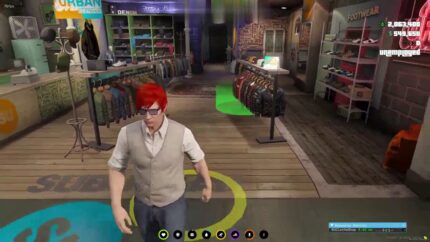 clothes shop system v11 clothes storeesx preview 2