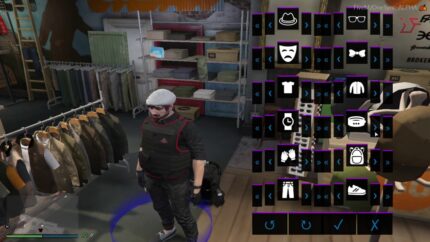 clothes shop system v1 preview 1