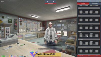 clothes shop system v2 preview 1