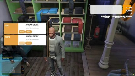 clothes shop system v4 preview 2