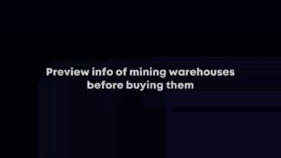 crypto system v7 ownable crypto mining warehousesqb preview 2