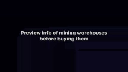 crypto system v7 ownable crypto mining warehousesqb preview 2