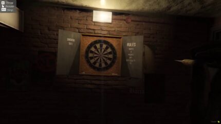 darts game system v1 preview 1