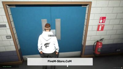 door lock system v3 preview 2