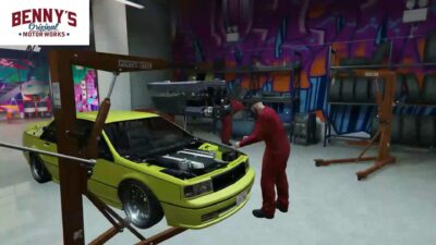 engine swaps system v1 mechanicesx preview 2