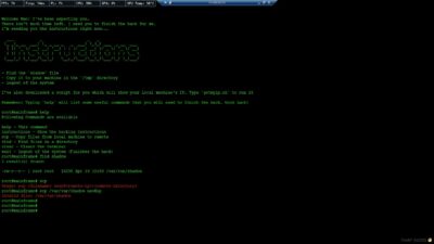 fallout terminal hack system v3 minigamestandalone preview 1