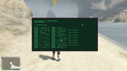 fallout terminal hack system preview 1