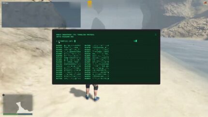 fallout terminal hack system preview 2