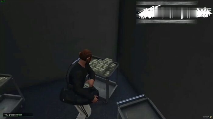 fbi robbery system v1 preview 1