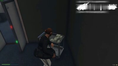 fbi robbery system v1 preview 2