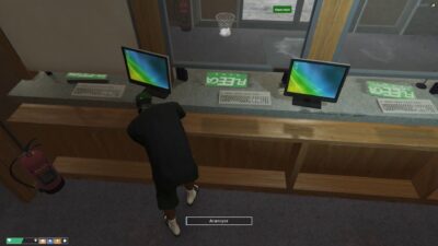 fleeca cash desk robbery preview 1