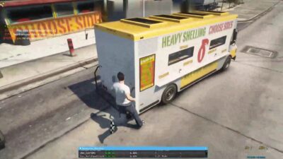 food truck system preview 2