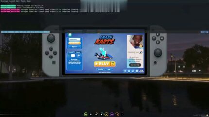 gameboy system v2 nintendo switchgamepadstandalone preview 1