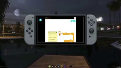 gameboy system v2 nintendo switchgamepadstandalone preview 2